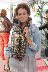 Milka Loff Fernandes