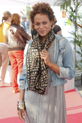 Milka Loff Fernandes