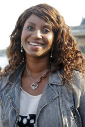 Liz Baffoe