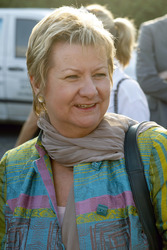 Sylvia Löhrmann