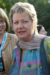 Sylvia Löhrmann