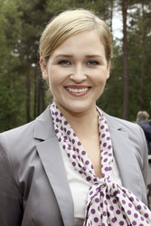 Judith Hoersch als Constanze