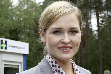 Judith Hoersch als Constanze