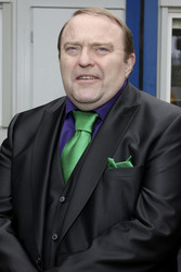 Gustav-Peter Wöhler als Hämmerlein