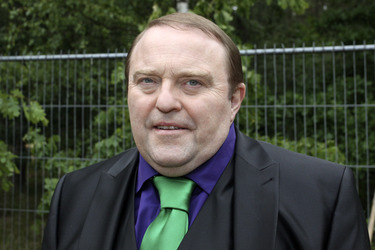 Gustav-Peter Wöhler als Hämmerlein