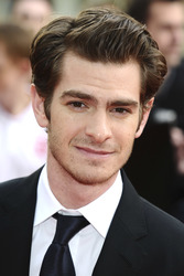 Andrew Garfield