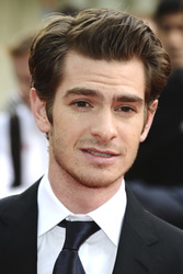 Andrew Garfield