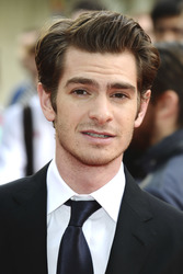 Andrew Garfield