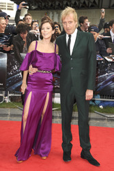 Anna Friel, Rhys Ifans