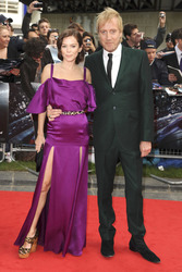 Anna Friel, Rhys Ifans