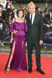 Anna Friel, Rhys Ifans