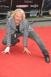 Leigh Francis