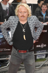 Leigh Francis