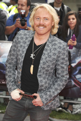 Leigh Francis