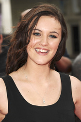 Ashleigh Butler (Ashleigh and Pudsey)