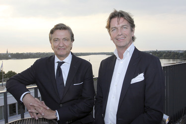 Kai Hollmann, Marc Anthony