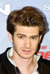 Andrew Garfield