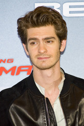 Andrew Garfield