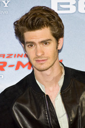 Andrew Garfield