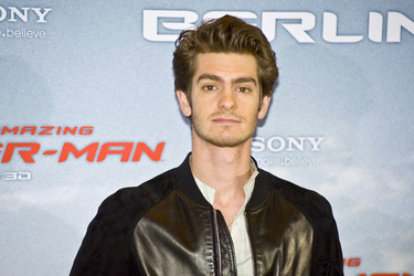 Andrew Garfield