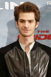 Andrew Garfield