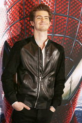 Andrew Garfield