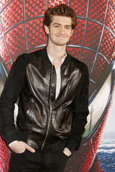 Andrew Garfield