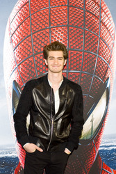 Andrew Garfield