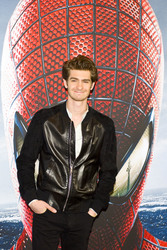 Andrew Garfield