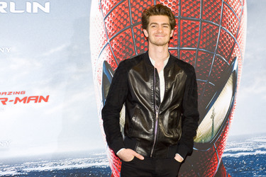 Andrew Garfield