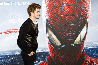 Andrew Garfield