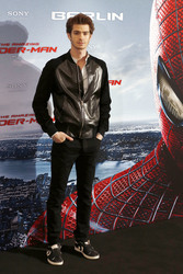 Andrew Garfield