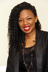 Kgomotso 'KG' Tsatsi