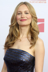 Stefanie Stappenbeck (Auf Herz und Nieren)