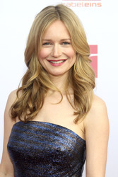 Stefanie Stappenbeck (Auf Herz und Nieren)