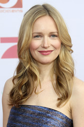 Stefanie Stappenbeck (Auf Herz und Nieren)