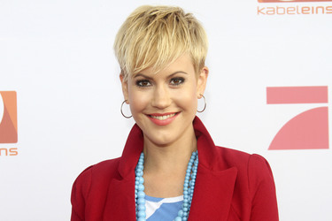 Wolke Hegenbarth (Es kommt noch dicker)