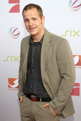 Marc Ben Puch (Der Cop und der Snob)