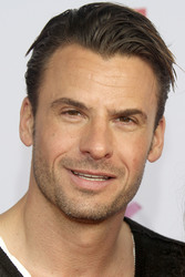 Stephan Luca (Familie Undercover)