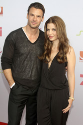 Stephan Luca, Susan Sideropoulos (Familie Undercover)