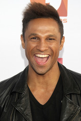 Daniel Aminati (taff)