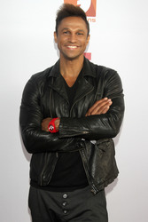 Daniel Aminati (taff)