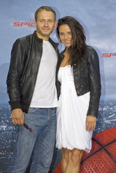 Jacob Weigert, Maja Maneiro