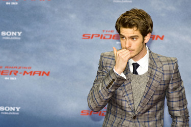 Andrew Garfield