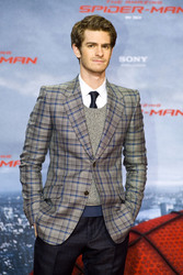 Andrew Garfield