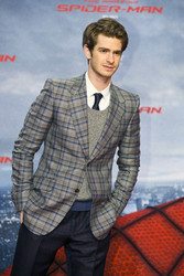 Andrew Garfield
