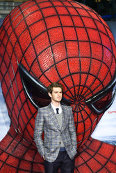 Andrew Garfield