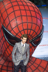 Andrew Garfield