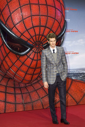 Andrew Garfield