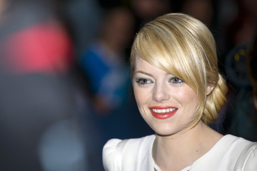 Emma Stone